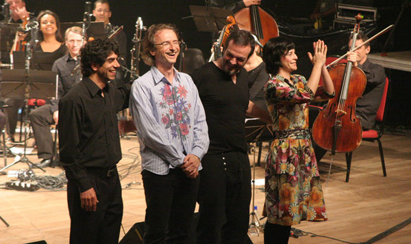 Concertos Dana Concertos Dana