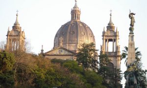 Catedral Metropolitana De Porto Alegre