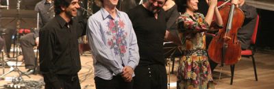 Concertos Dana
