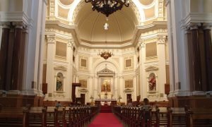 Catedral Metropolitana De Porto Alegre