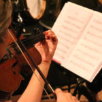 Orquestra de Câmara da Ulbra