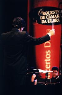 Fotografando os Concertos Dana. Imagem: Fernanda Chemale