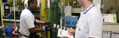 Inclusão e conforto e segurança para Pessoas com Deficiência