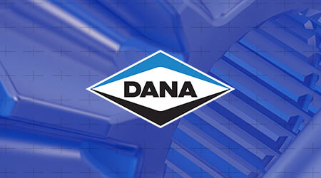 Dana conquista Prêmio Exportação RS pela 12ª vez Dana Brasil