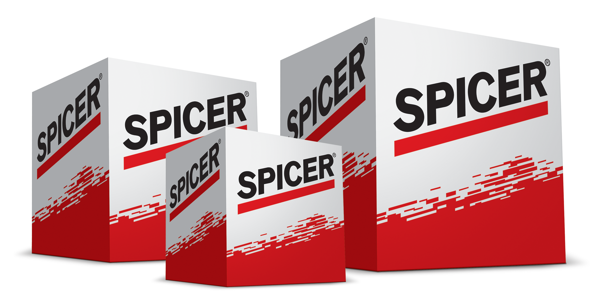 Aqui tem Dana: eixos dianteiros, cardans, diferenciais e componentes de  reposição Spicer para caminhões leves, pesados e extrapesados - Dana Brasil